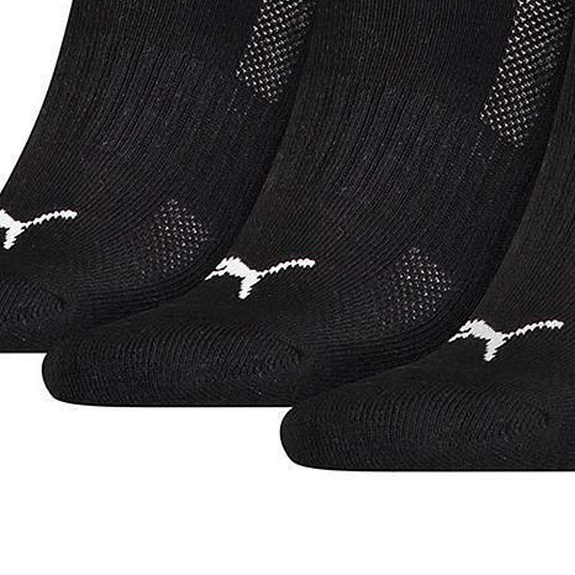 PUMA  SneakerSocken gepolstert  (3erPack) 