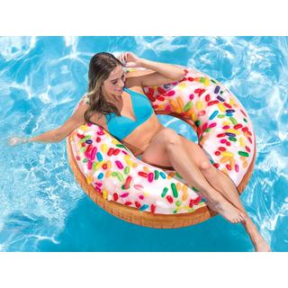 B2X  Donut-Schwimmring 99 cm INTEX 56263 
