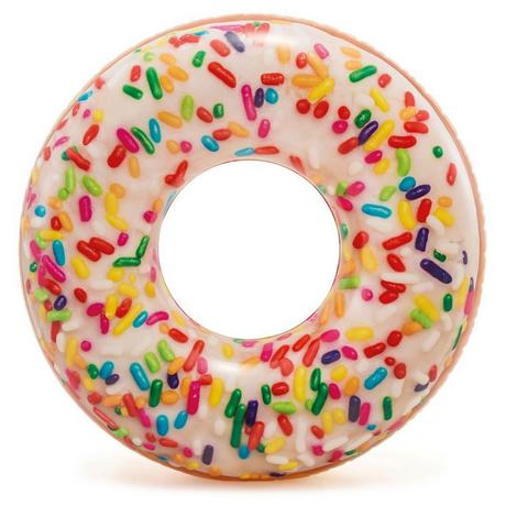 B2X  Donut-Schwimmring 99 cm INTEX 56263 