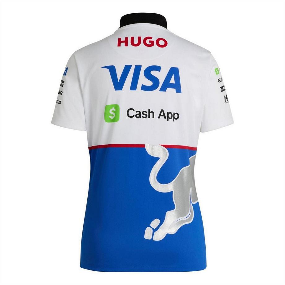 HUGO Deresomy Poloshirt  