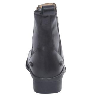 Weatherbeeta  Reitstiefel Evolution Double Zip Front Paddock 