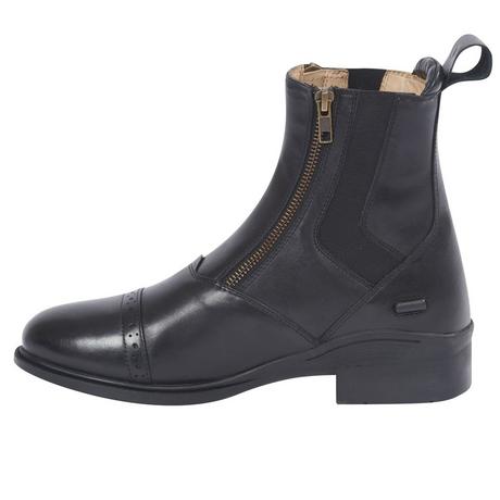 Weatherbeeta  Reitstiefel Evolution Double Zip Front Paddock 