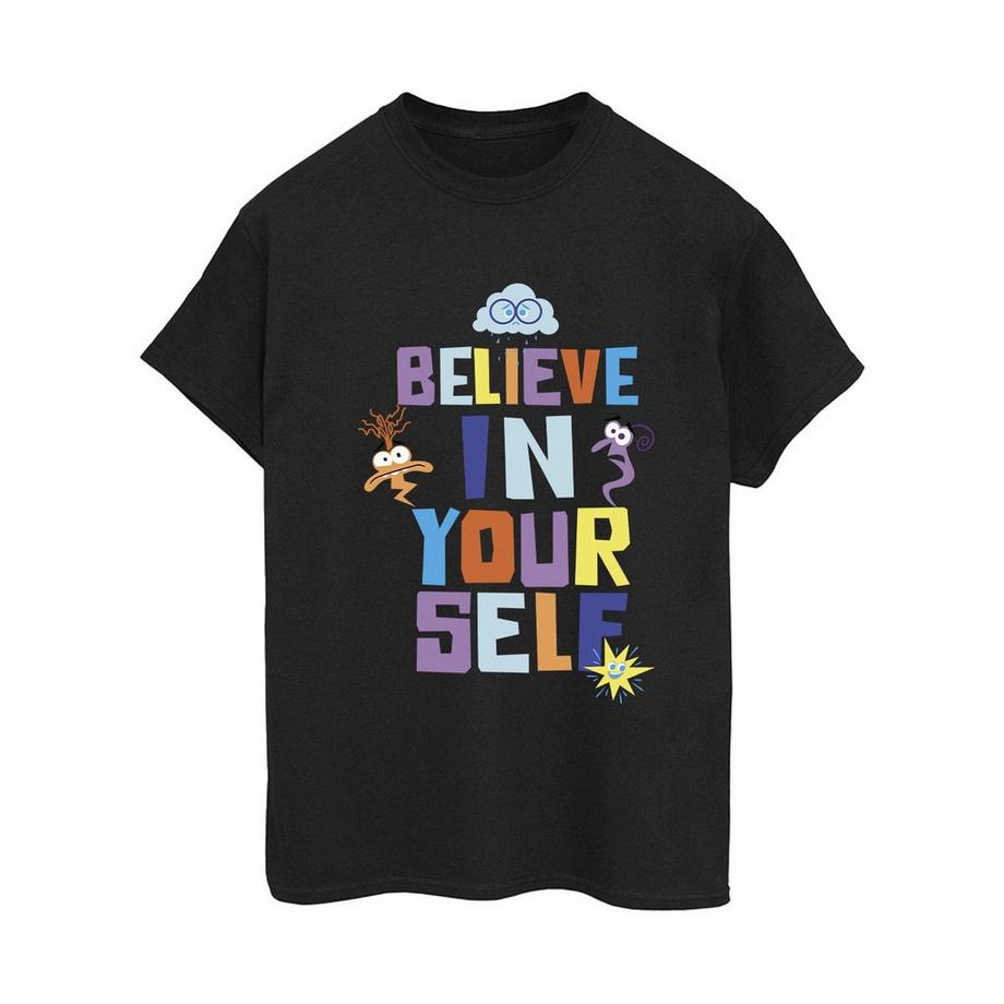 T-ShirtBelieve In Yourself