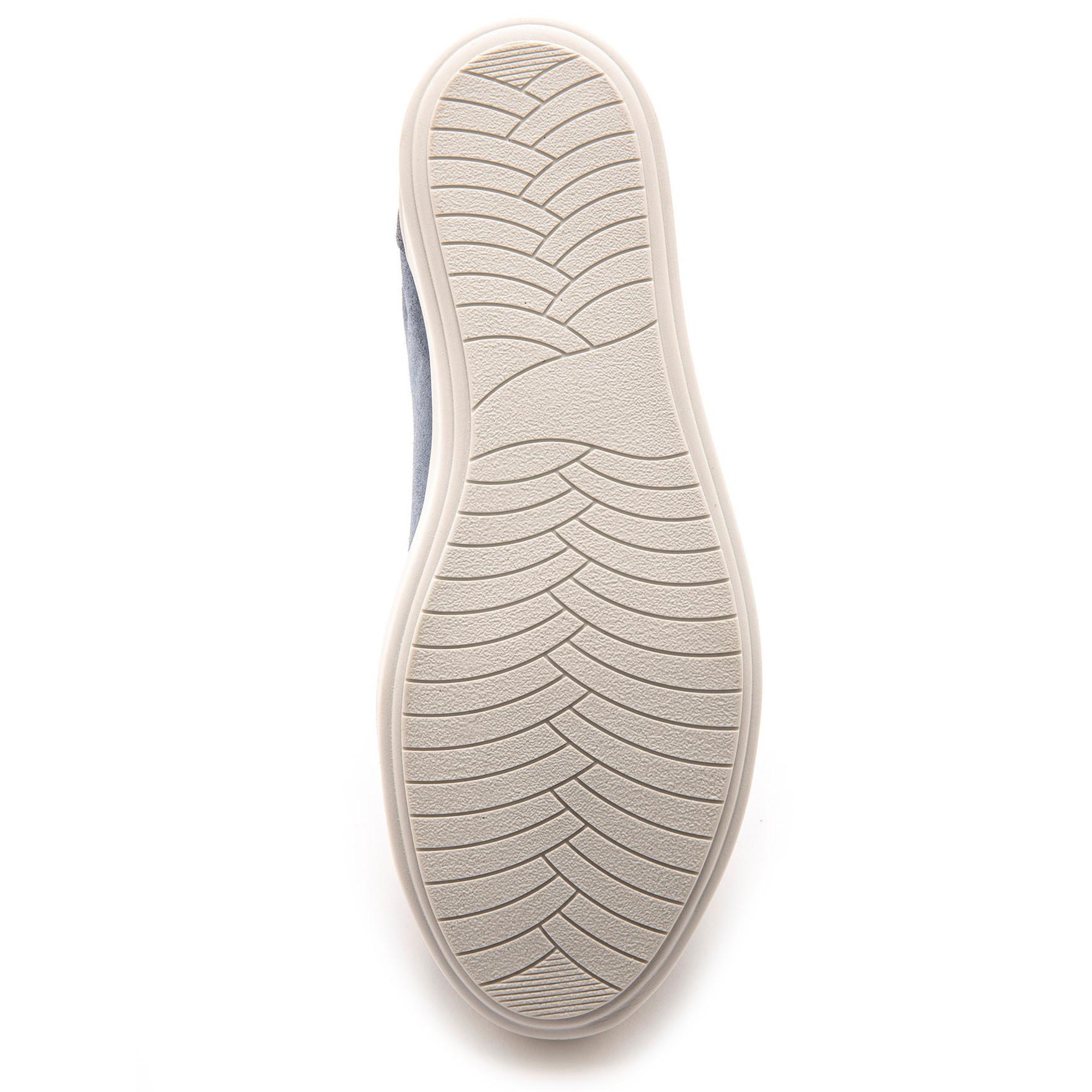 Pédiconfort  baskets zippé 