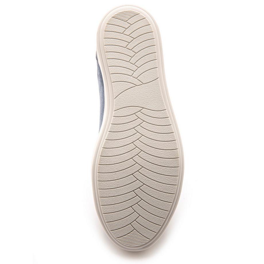 Pédiconfort Sneakers con Cerniera  