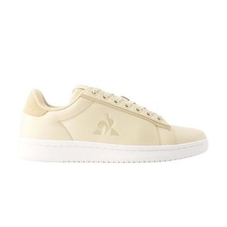 Le Coq Sportif  baskets court clean 