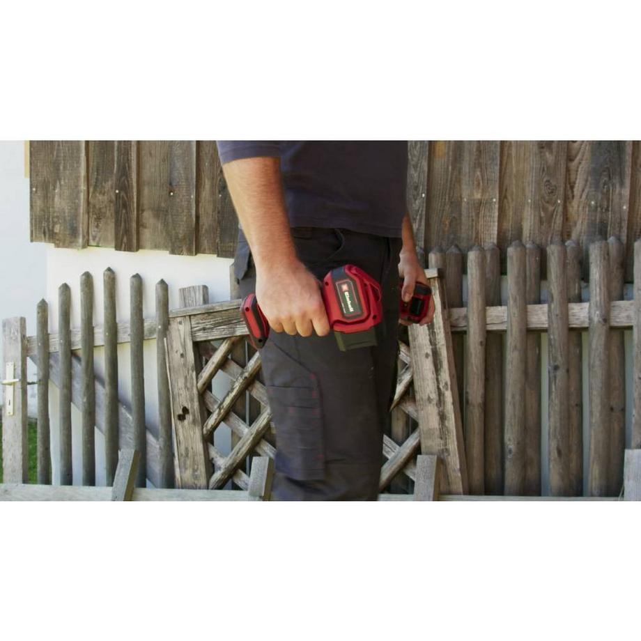 Einhell  Akku-Lampe TC-CL 18/350 Li - Solo 