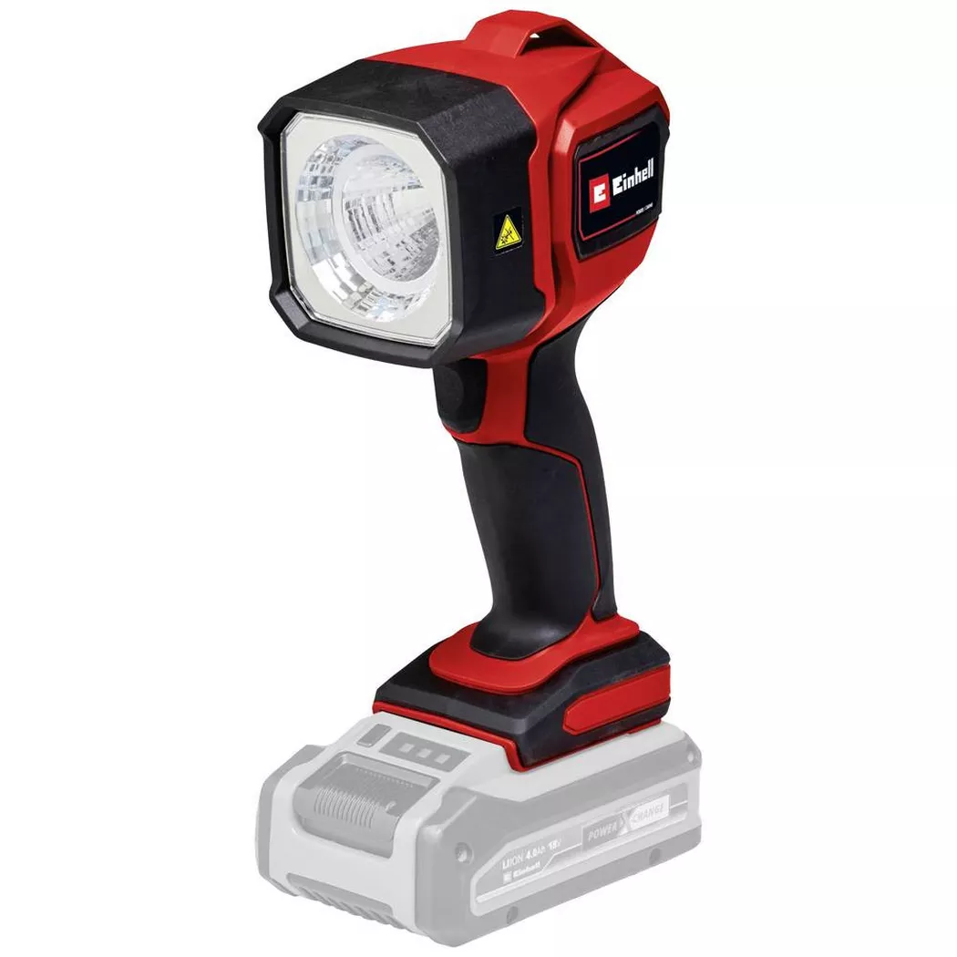 Einhell - Akku-Lampe TC-CL 18/350 Li - Solo, One Size, Multicolor