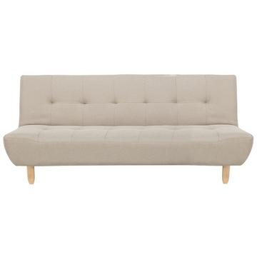 Schlafsofa aus Stoff Retro ALSTEN