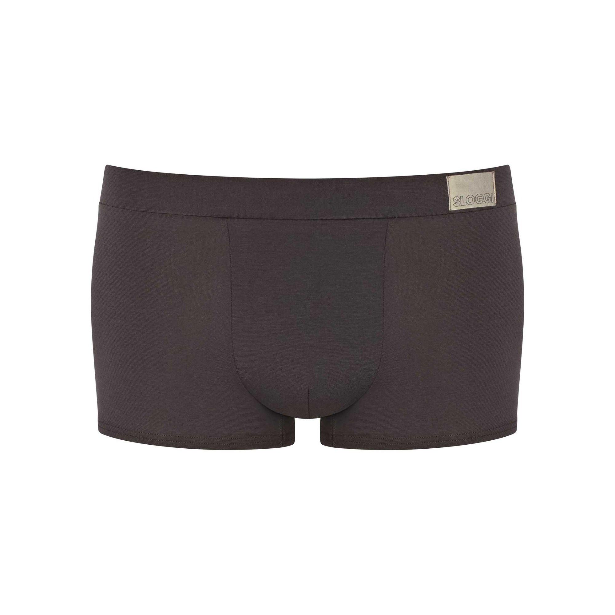 sloggi  Boxershort  Figurbetont-GO Natural Hipster C4P 