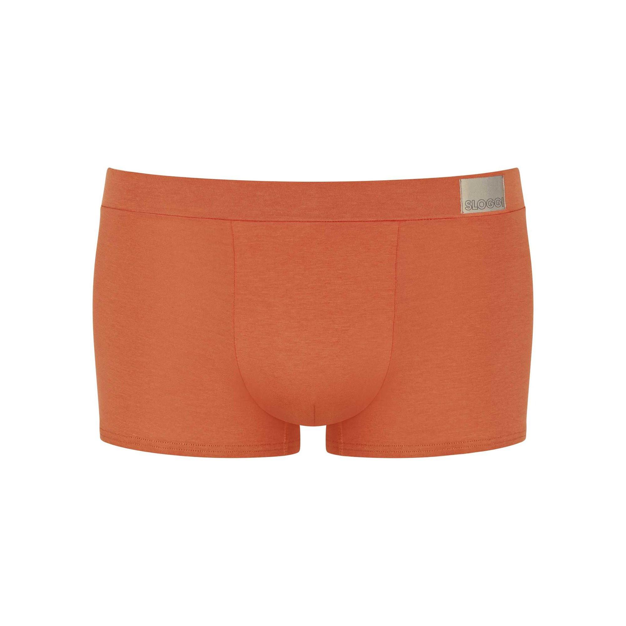 sloggi  Boxershort  Figurbetont-GO Natural Hipster C4P 