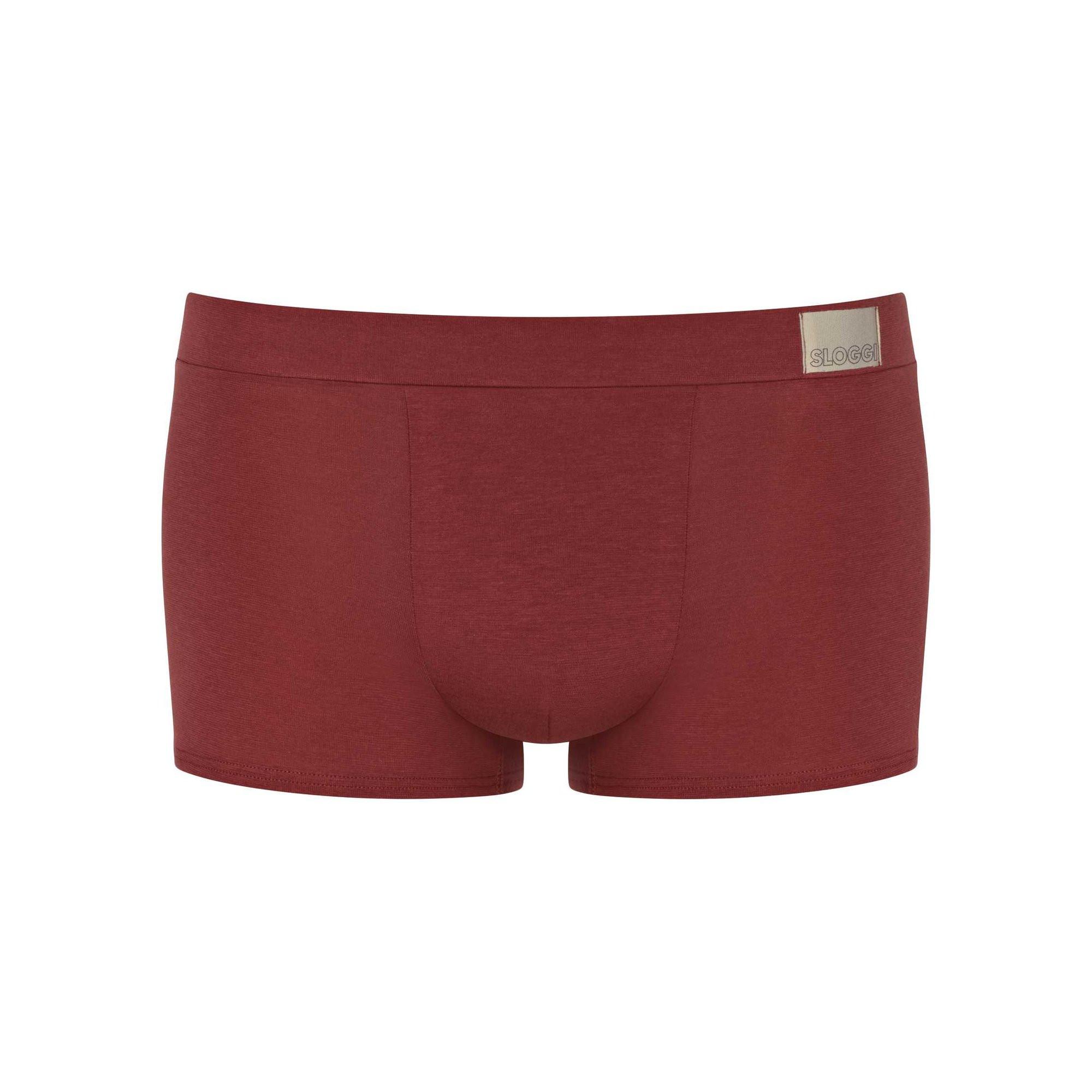 sloggi  Boxershort  Figurbetont-GO Natural Hipster C4P 