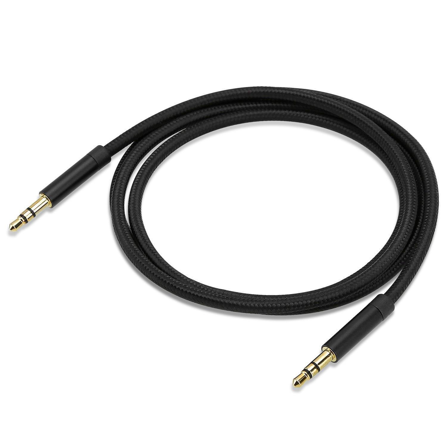 Cadorabo  Aux Audio Kabel 3.5mm 