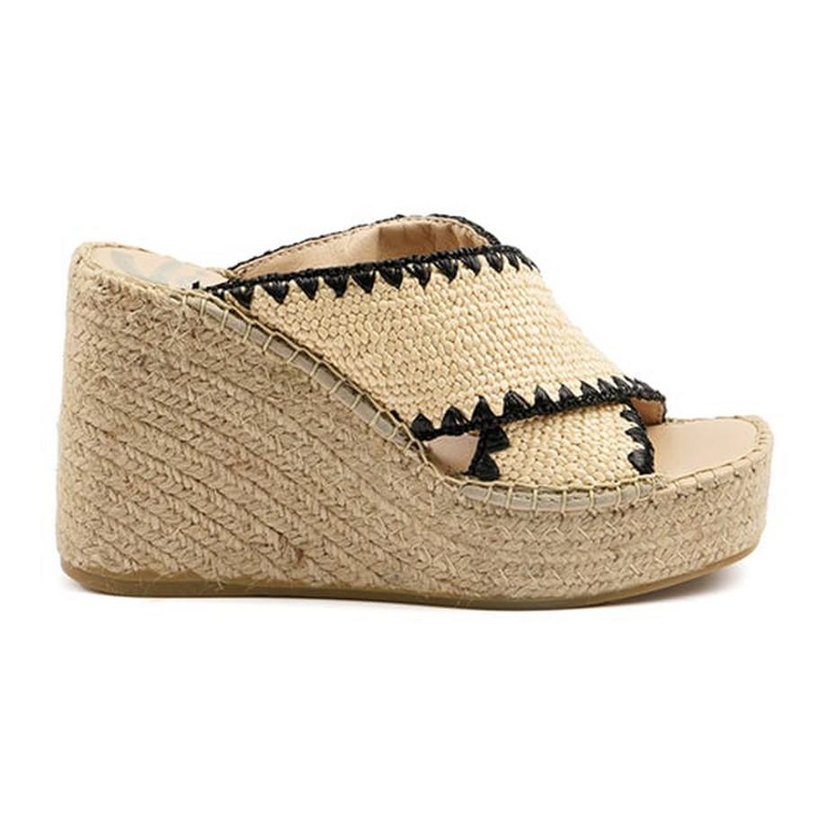Vidorreta Espadrille Keilsandalen  
