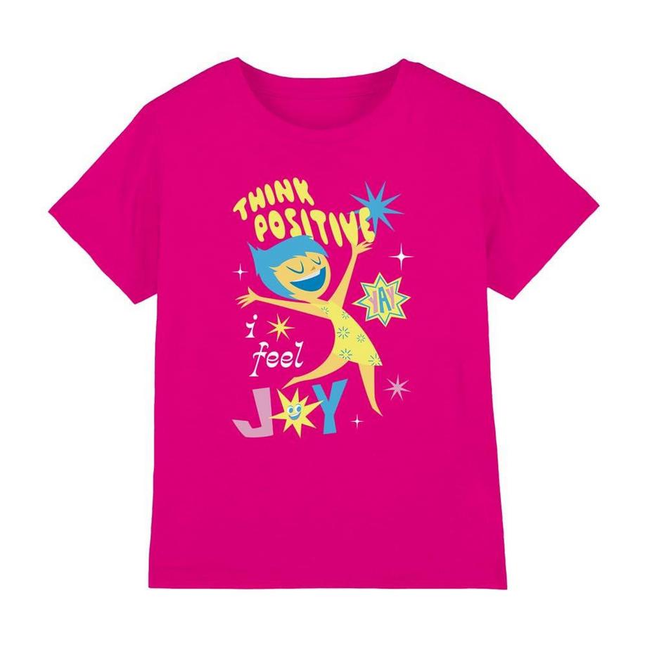 T-ShirtThink Positive
