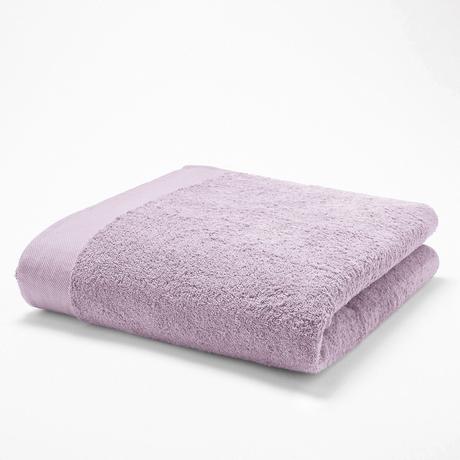 La Redoute Intérieurs Drap de bain uni 500 g/m²  