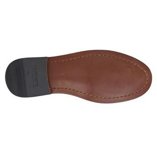 Roamers  Halbschuhe, Unifarben, Wildleder 