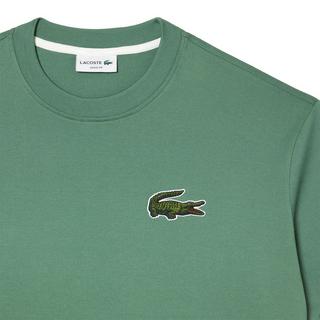 LACOSTE T-Shirt aus Bio-Baumwolle  