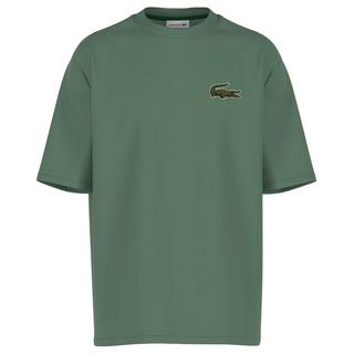LACOSTE T-Shirt aus Bio-Baumwolle  