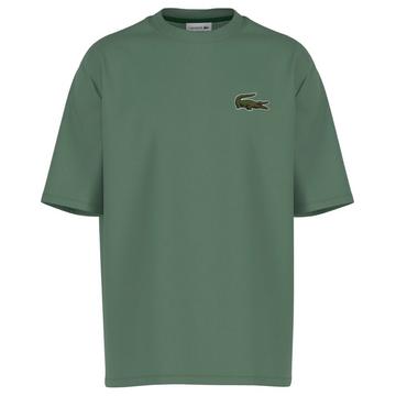 TShirt aus biologischem Anbau