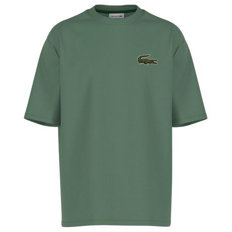 LACOSTE T-Shirt aus Bio-Baumwolle  