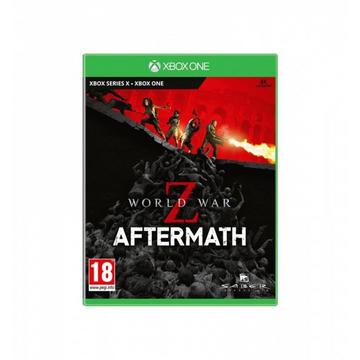 World War Z Aftermath (Xbox Series X/S, Xbox One X/S, DE)
