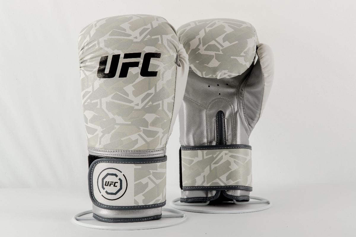 UFC  UFC Octagon Camo Gants de boxe 