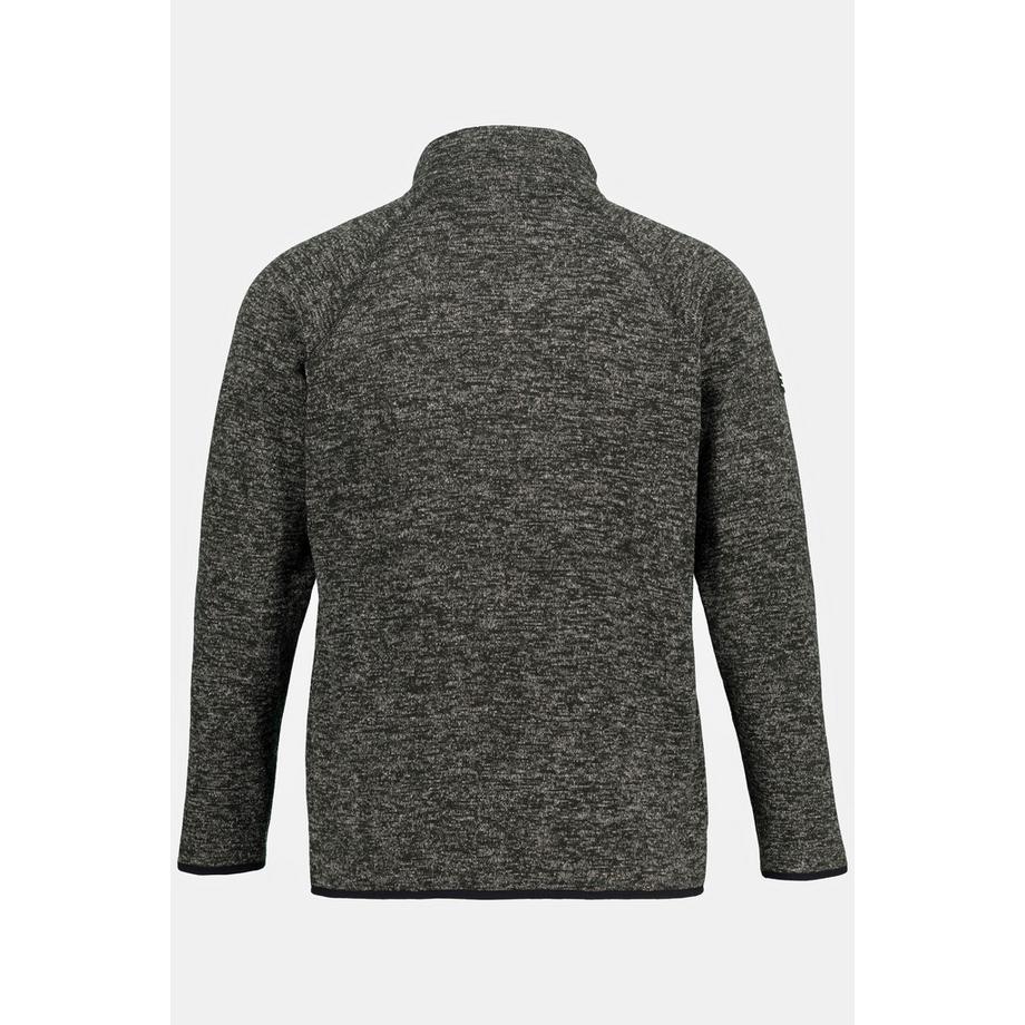 JP1880 Veste en maille polaire  