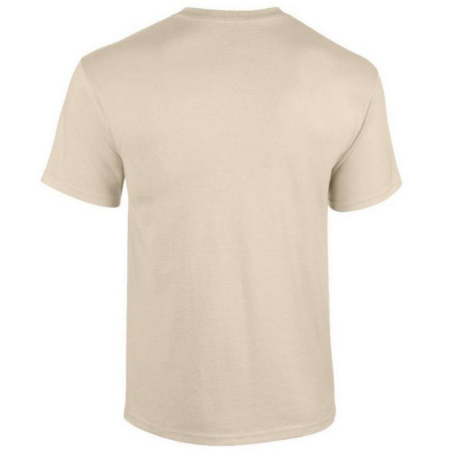 Gildan Heavy Cotton Kurzarm T-Shirt  