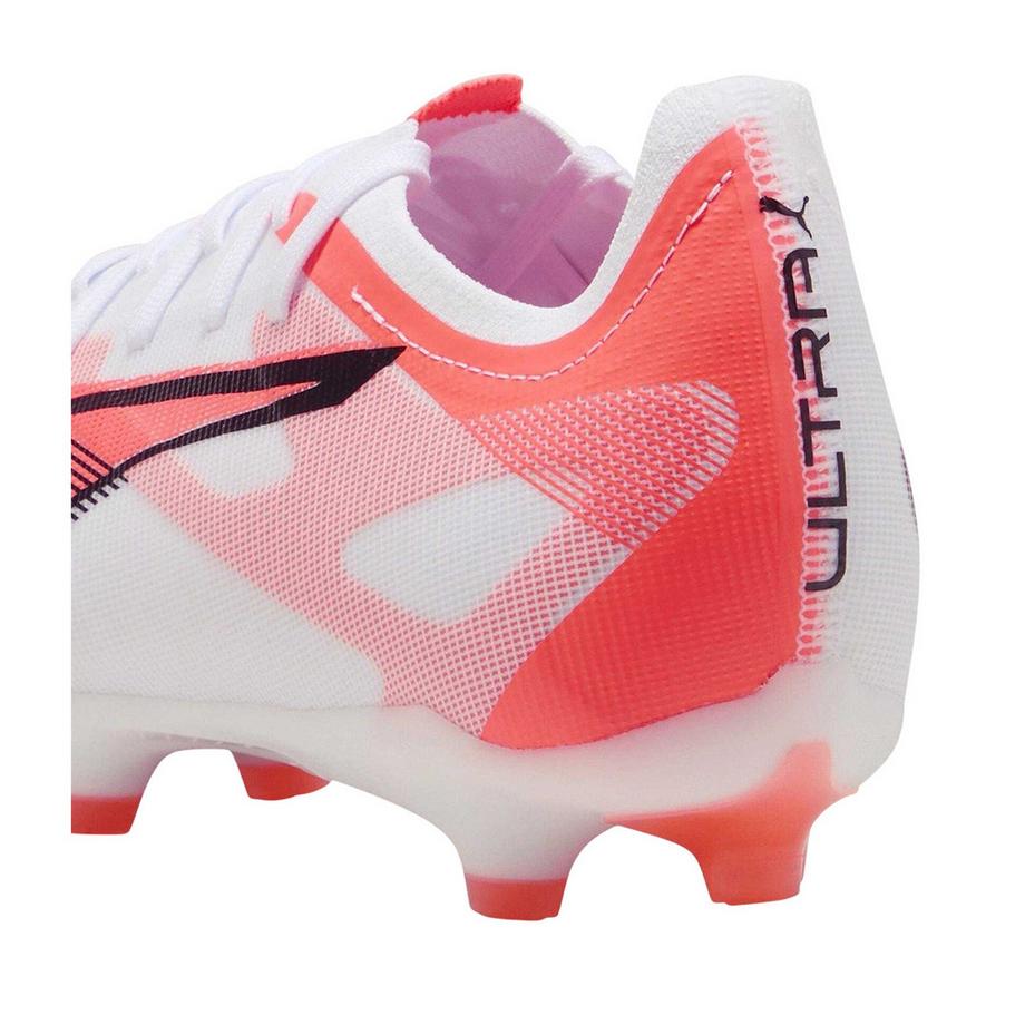PUMA Ultra 5 Match Scarpe da Calcio Terreni Compatti  