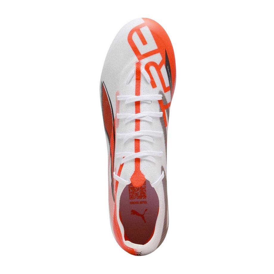 PUMA Ultra 5 Match Scarpe da Calcio Terreni Compatti  