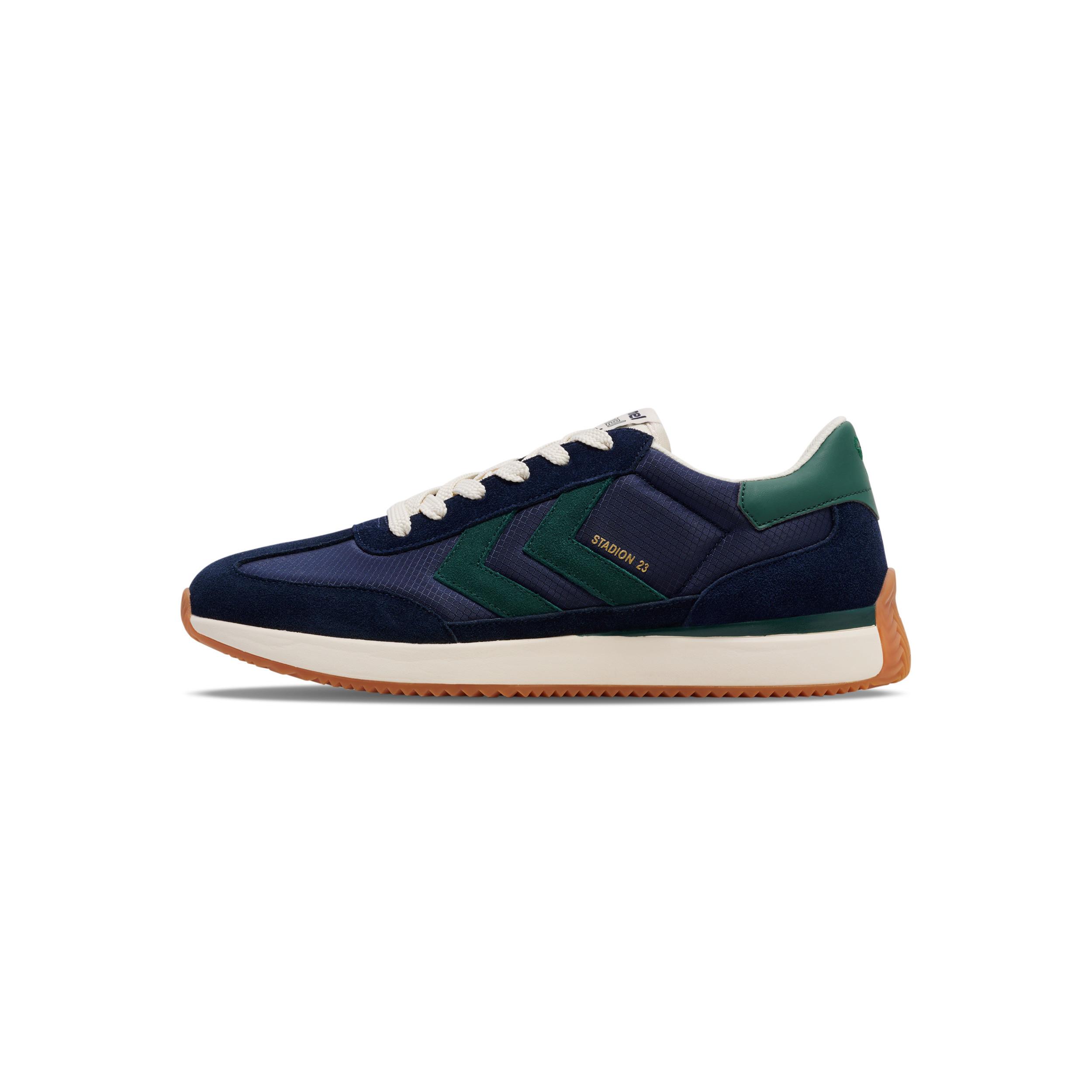 Hummel  scarpe sportive stadion 23 