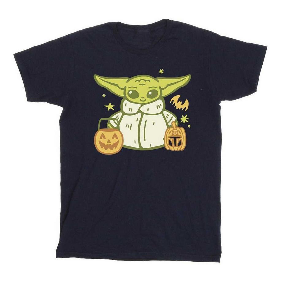 T-ShirtTrick Or Treat