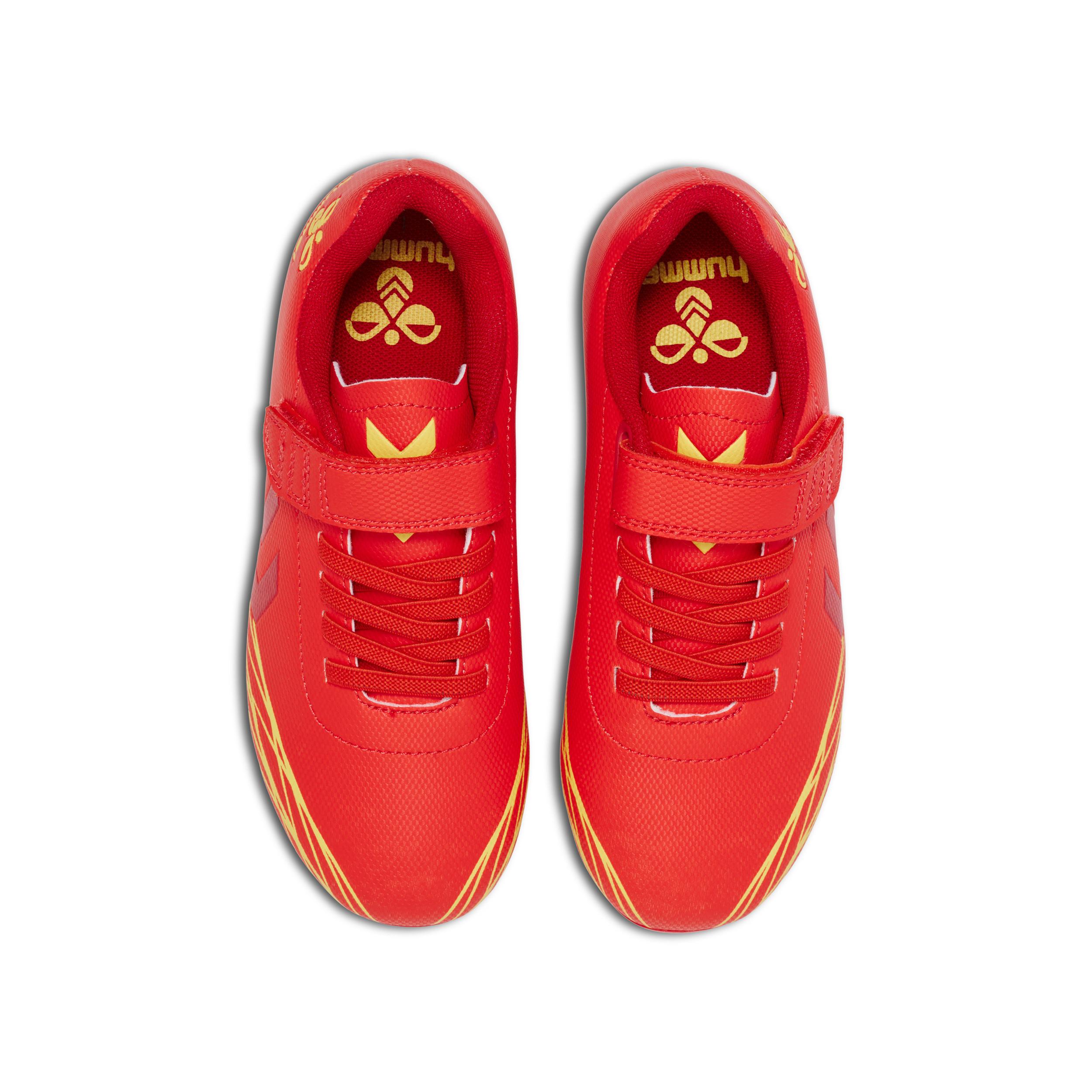 Hummel  Scarpe da calcio per bambini Hummel Top Star FG 