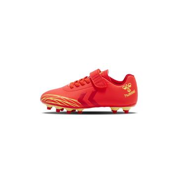 Scarpe da calcio per bambini Hummel Top Star FG