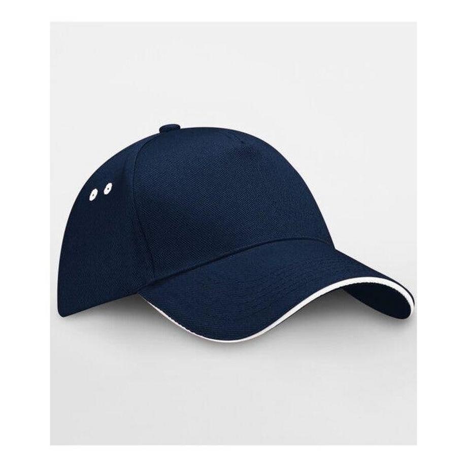 Ultimate Cap Visiera A Sandwich