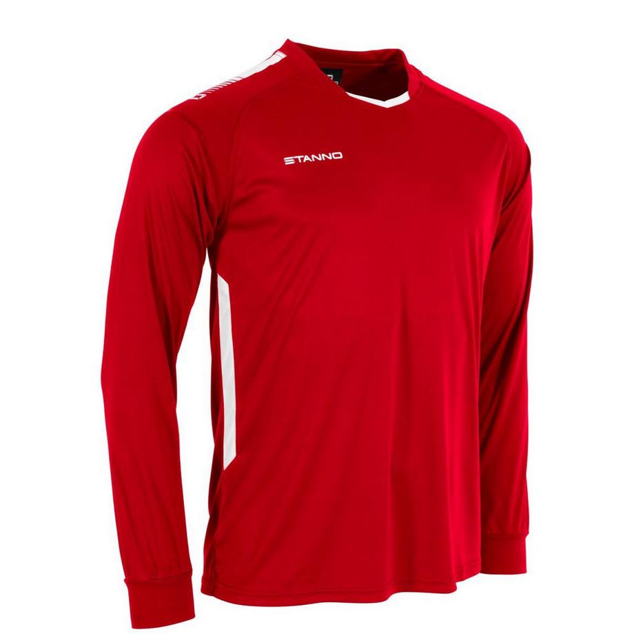 Stannol First Langarmtrikot  