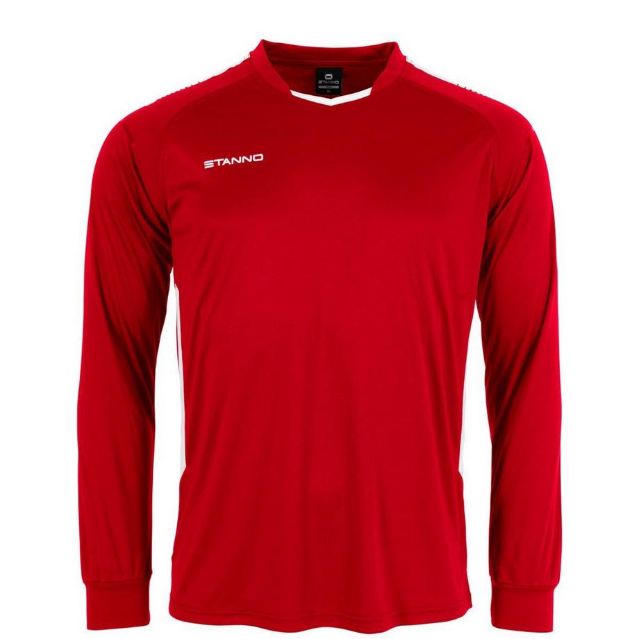 Stannol First Langarmtrikot  