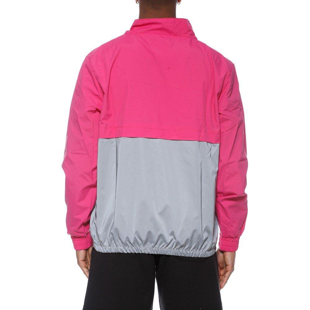 FILA Veste Bomber Colour Block  