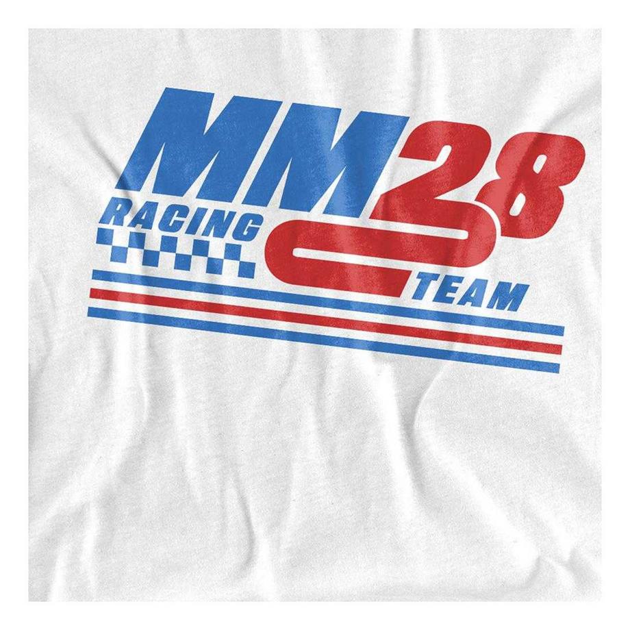 Disney  Racing Team 28 TShirt 