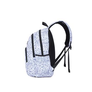 Aoking Gemusterter Rucksack  