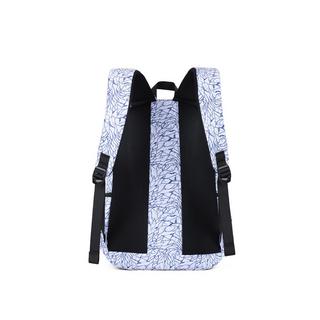 Aoking Gemusterter Rucksack  