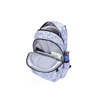 Aoking Gemusterter Rucksack  