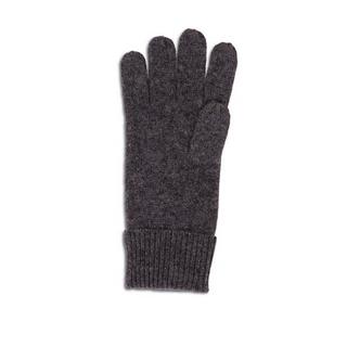 CASH-MERE.CH Guanti in Cashmere a Treccia  