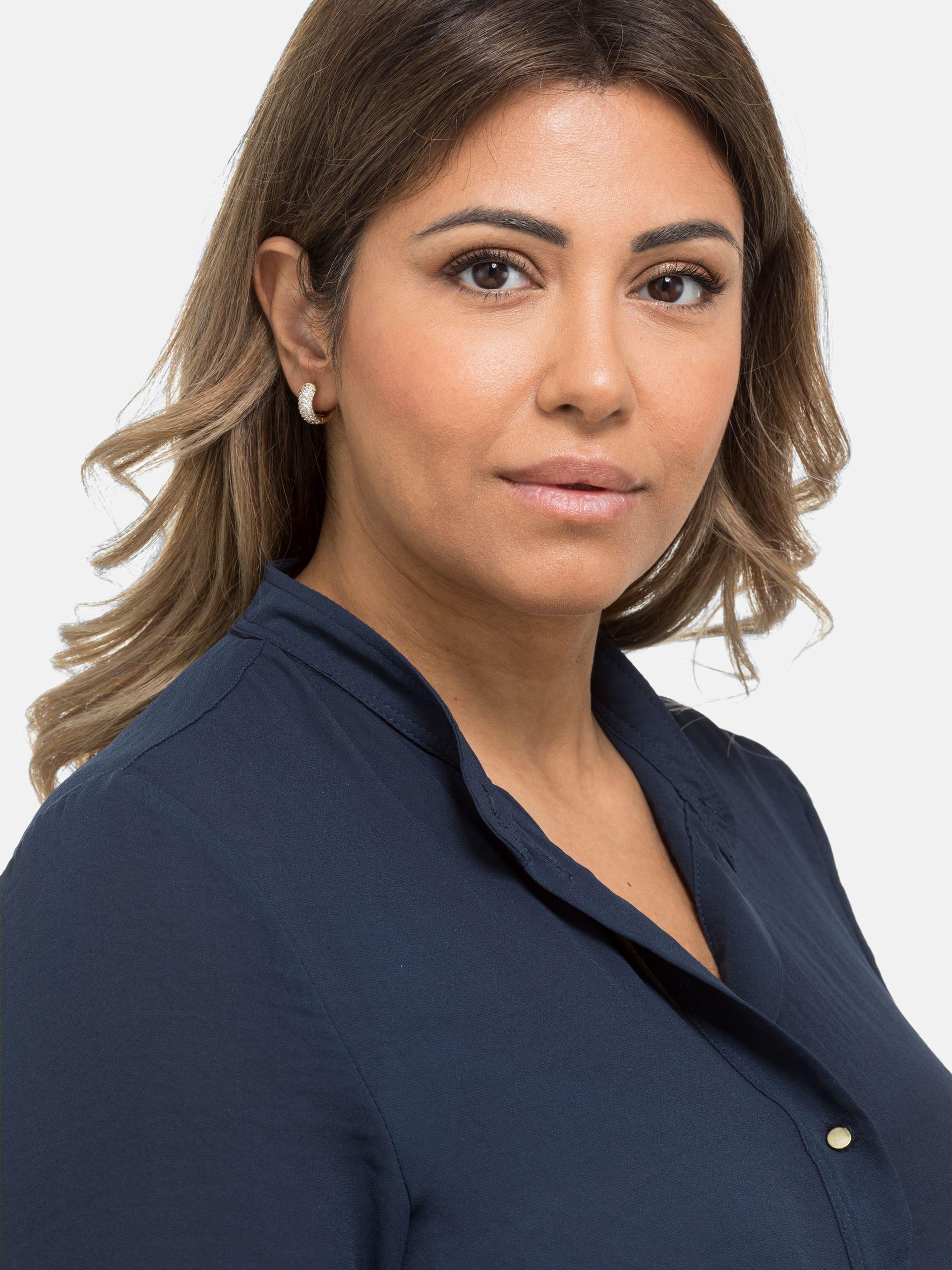 Heideman  Boucles d'oreilles Eliane 