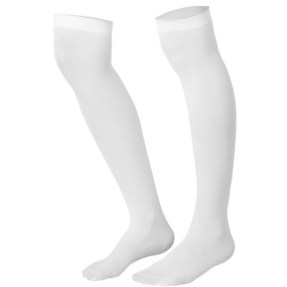 Tectake  Overknee-Strümpfe 