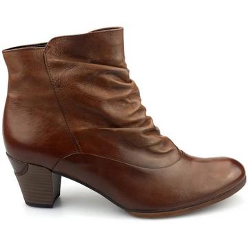 55.761.22 - Bottines cuir