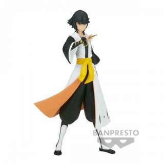 Banpresto  Bleach Solid and Souls : Sui Feng 14cm 