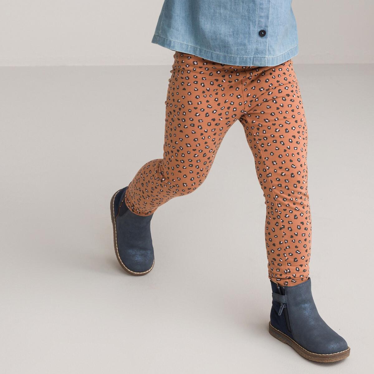 La Redoute Collections  3er-Pack Leggings 