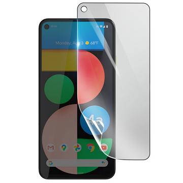 Hydrogel Bildschirmfolie für Google Pixel 4A